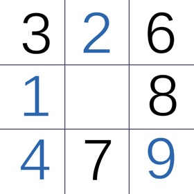 Screenshots (4) Sudoku - Math Logic Puzzles
