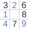 Icon Sudoku - Math Logic Puzzles