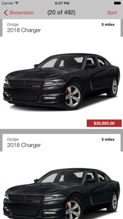 Allen Samuels DCJR Waco