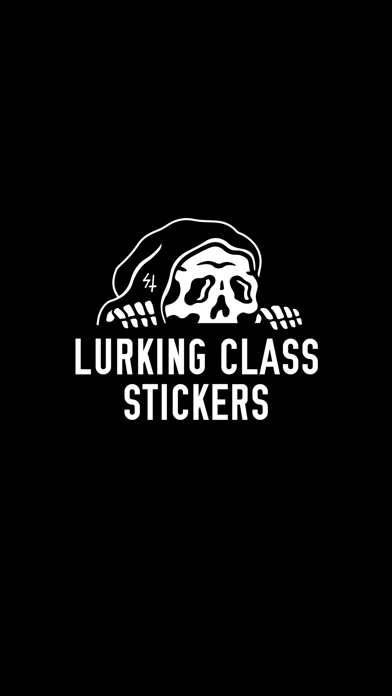 Screenshot #1 pour Lurking Class by Sketchy Tank