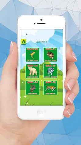 Game screenshot Основные английские слова apk