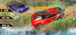 Game screenshot Offroad Car Driving Simulator mod apk