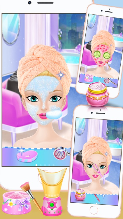 Crazy Summer Party Makeover