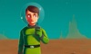 Space Age: A Cosmic Adventure