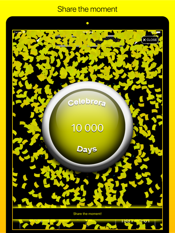 Screenshot #4 for Celebrera