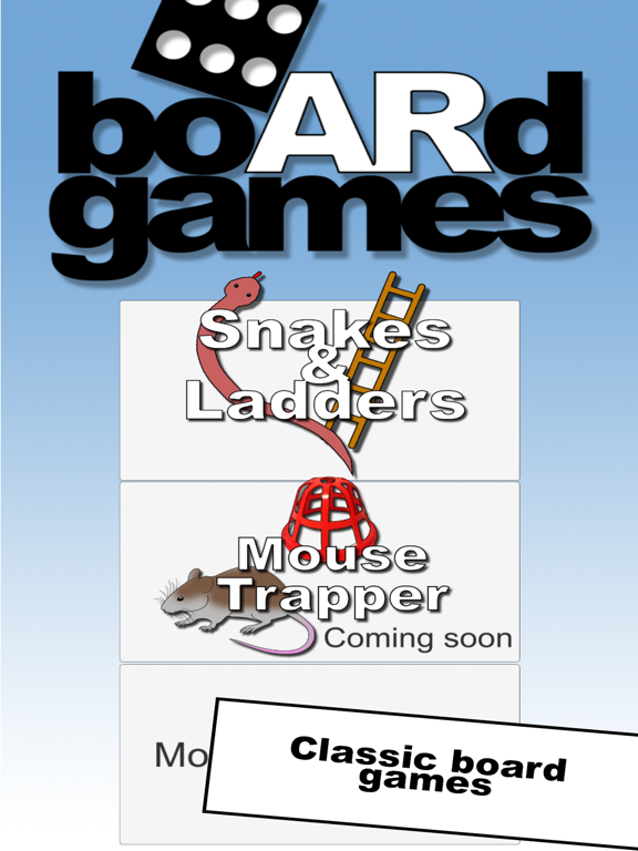 Screenshot #6 pour boARd games