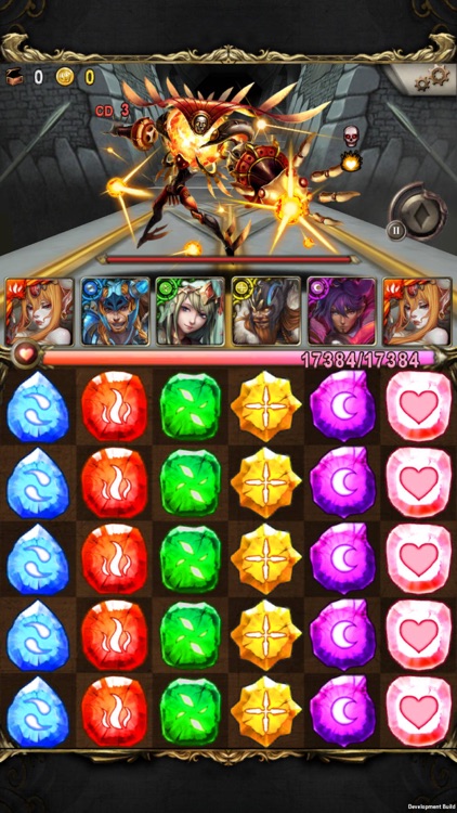 神魔之塔