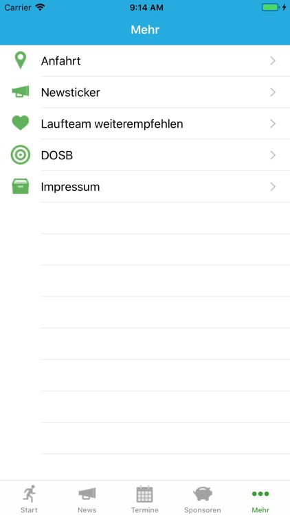 Laufteam Fürth 2010