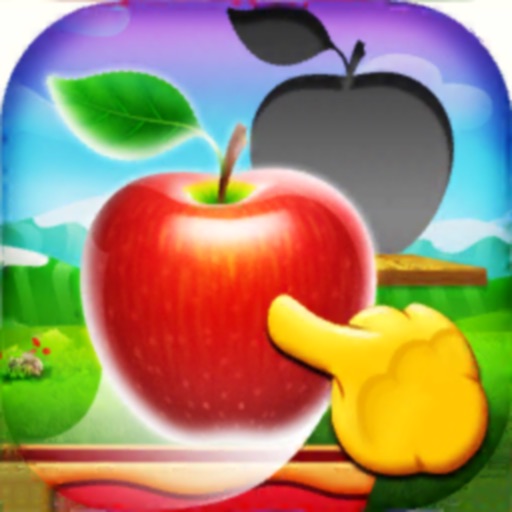 Kids 123 ABC Puzzle Game icon