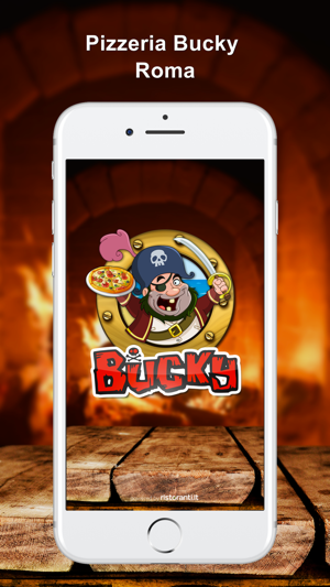 Pizzeria Bucky