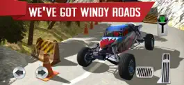 Game screenshot Parking Island: Mountain Road apk