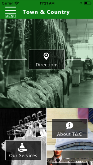 Town Country Cleaners(圖2)-速報App