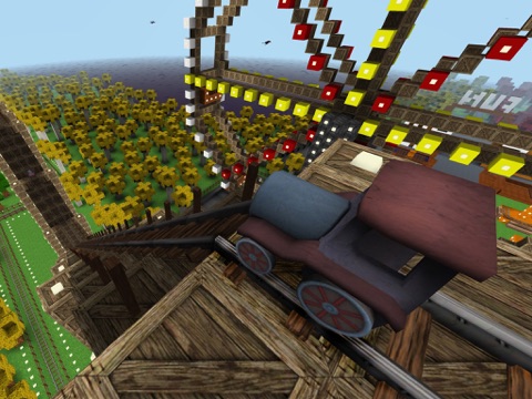 Screenshot #5 pour Block Earth Classic