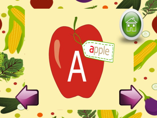 Screenshot #5 pour ABC - Z anglais débutant