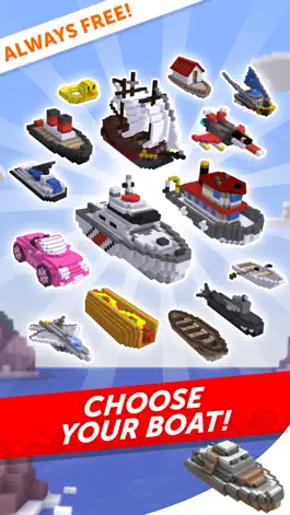 Game screenshot Ocean Drift hack