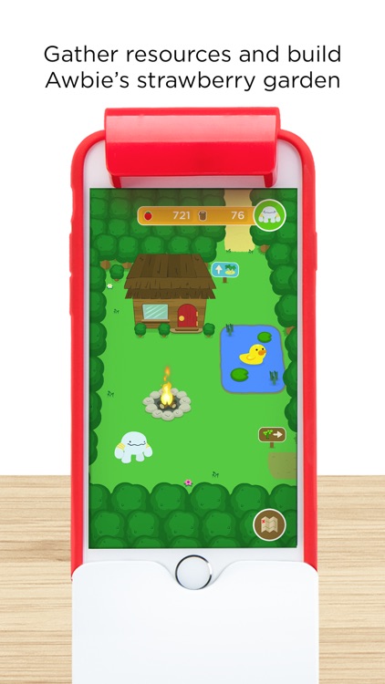 Osmo Coding Awbie screenshot-4