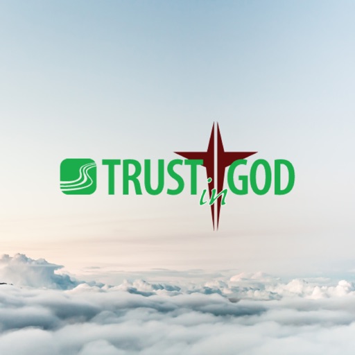 Trust In God icon