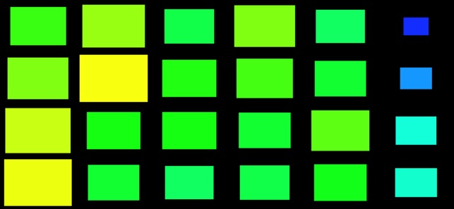 LED Audio Spectrum Visualizer(圖4)-速報App