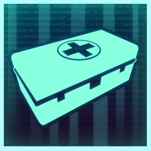 First aid icon