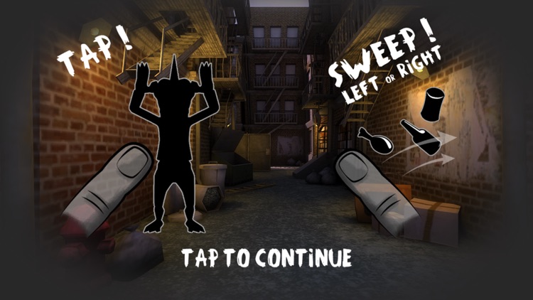 Marky Ramone The Game