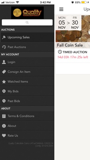 QCC Auctions(圖5)-速報App