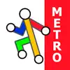 Rome Metro & Tram by Zuti problems & troubleshooting and solutions