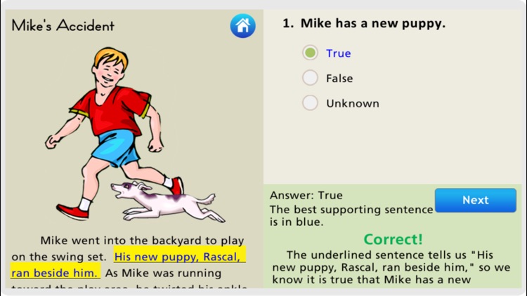 Inference Jones Beginning Lite