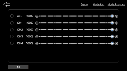Screenshot #3 pour Atlantik v4-G2