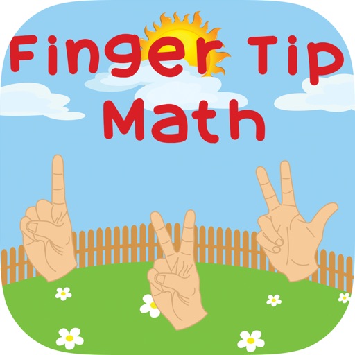 Finger Tip Math icon