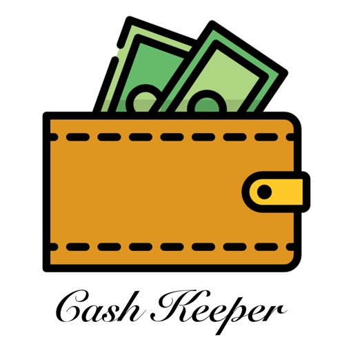 Cash Keeper - Manage expense