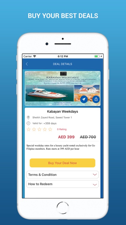 Go Filipino screenshot-3