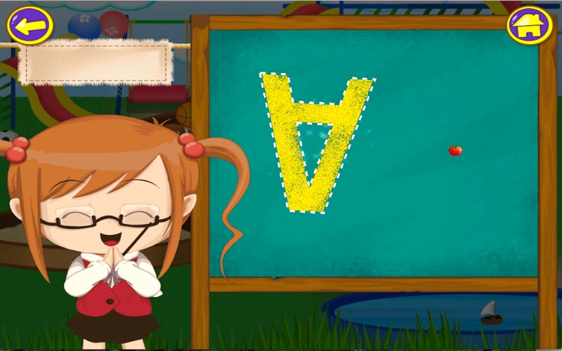 Kids Alphabet Games Pro thumbnail 3