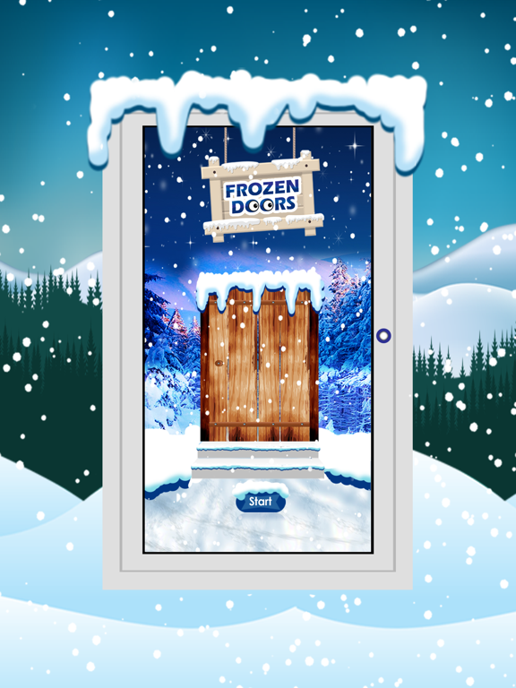 Screenshot #5 pour Frozen Doors