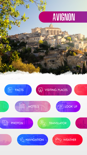 Visit Avignon(圖2)-速報App