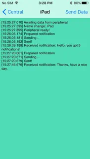 btnotification - smart watch notice & ble scanner problems & solutions and troubleshooting guide - 2