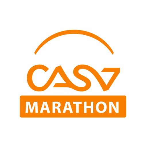Casa Marathon