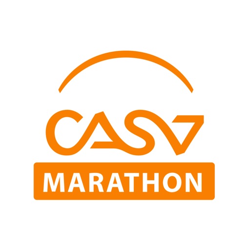 Casa Marathon icon