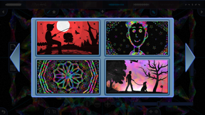 Scratchify: Scratch Draw Art! screenshot