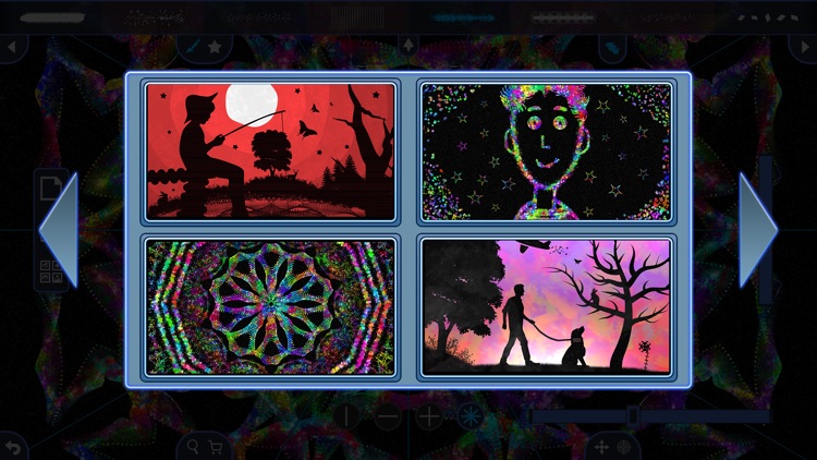 Scratchify: Scratch Draw Art!