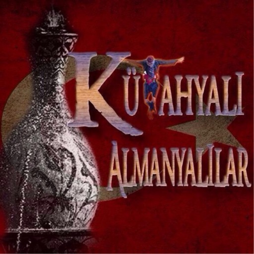 Kütahyali Almanyalilar