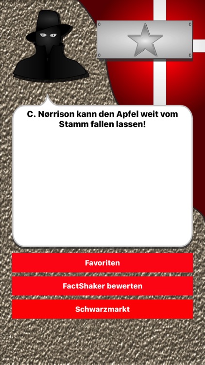 FactShaker | CNPApps screenshot-3