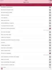 111 things lite ipad images 1
