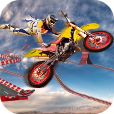 Activities of Impossible Tricky Moto Racer