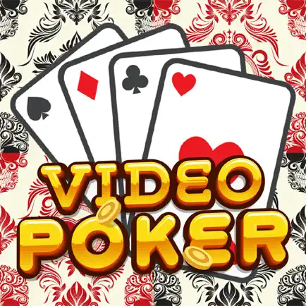 Video Poker Kings Читы