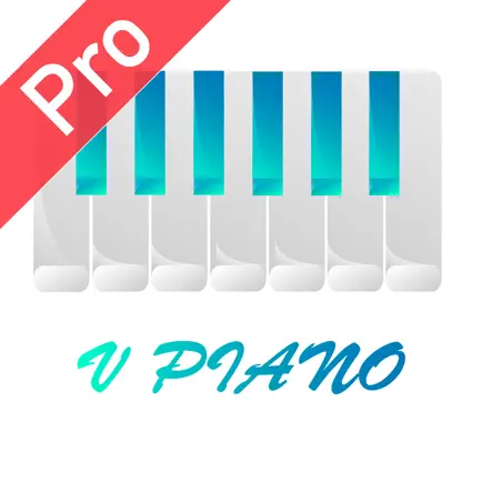 VPiano Simple & Easy Piano App Читы