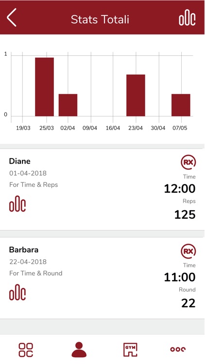 Motive Action screenshot-5