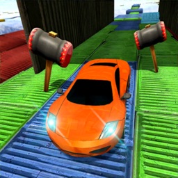 Stunt Simulator Unblocked