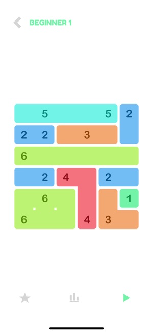 Block Filling(圖2)-速報App