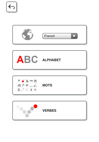 Learn and play Portuguese + screenshot 2