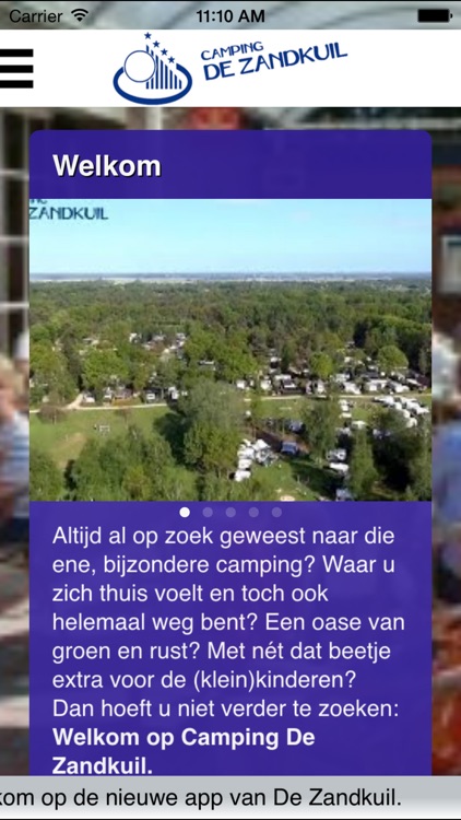 De Zandkuil